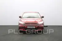 2023 Ford MUSTANG