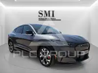 2023 Ford MUSTANG