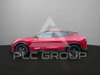 2023 Ford MUSTANG