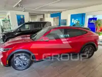 2023 Ford MUSTANG