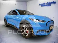 2023 Ford MUSTANG