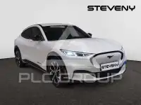 2023 Ford MUSTANG