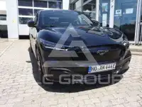 2023 Ford MUSTANG