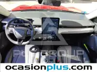 2023 Ford MUSTANG