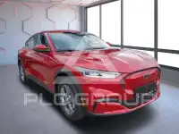 2023 Ford MUSTANG