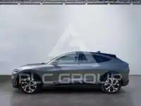 2023 Ford MUSTANG
