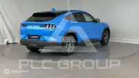2023 Ford MUSTANG