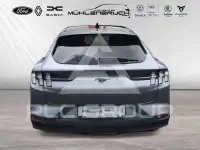2023 Ford MUSTANG