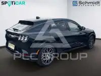 2023 Ford MUSTANG