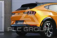 2023 Ford MUSTANG