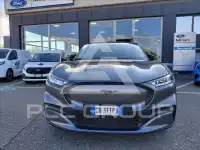 2023 Ford MUSTANG