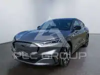 2023 Ford MUSTANG