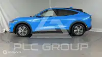 2023 Ford MUSTANG
