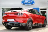 2023 Ford MUSTANG