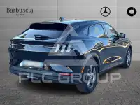 2023 Ford MUSTANG