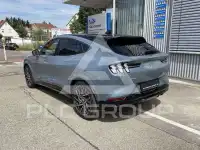 2023 Ford MUSTANG