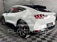 2023 Ford MUSTANG