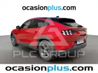 2023 Ford MUSTANG