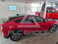 2023 Ford MUSTANG