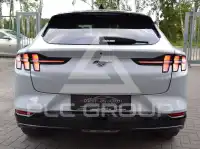 2023 Ford MUSTANG