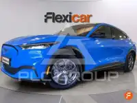 2023 Ford MUSTANG