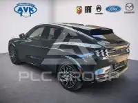 2023 Ford MUSTANG