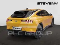2023 Ford MUSTANG