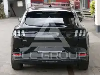 2023 Ford MUSTANG