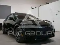 2023 Ford MUSTANG
