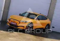 2023 Ford MUSTANG