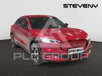 2023 Ford MUSTANG
