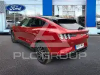 2023 Ford MUSTANG