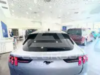 2023 Ford MUSTANG