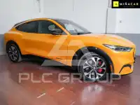 2023 Ford MUSTANG
