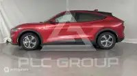 2023 Ford MUSTANG