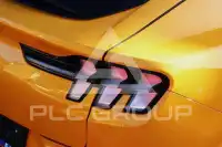 2023 Ford MUSTANG