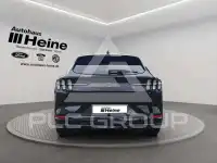2023 Ford MUSTANG