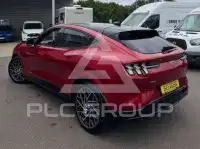 2023 Ford MUSTANG