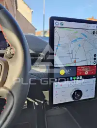 2023 Ford MUSTANG