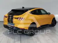 2023 Ford MUSTANG