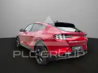2023 Ford MUSTANG