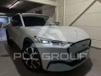 2023 Ford MUSTANG