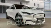 2023 Ford MUSTANG