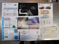 2023 Ford MUSTANG
