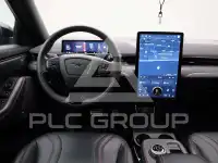 2023 Ford MUSTANG