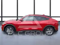 2023 Ford MUSTANG
