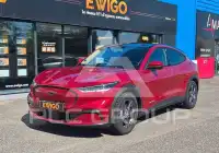 2023 Ford MUSTANG
