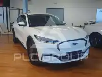 2023 Ford MUSTANG