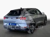 2023 Ford MUSTANG