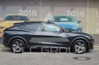 2023 Ford MUSTANG